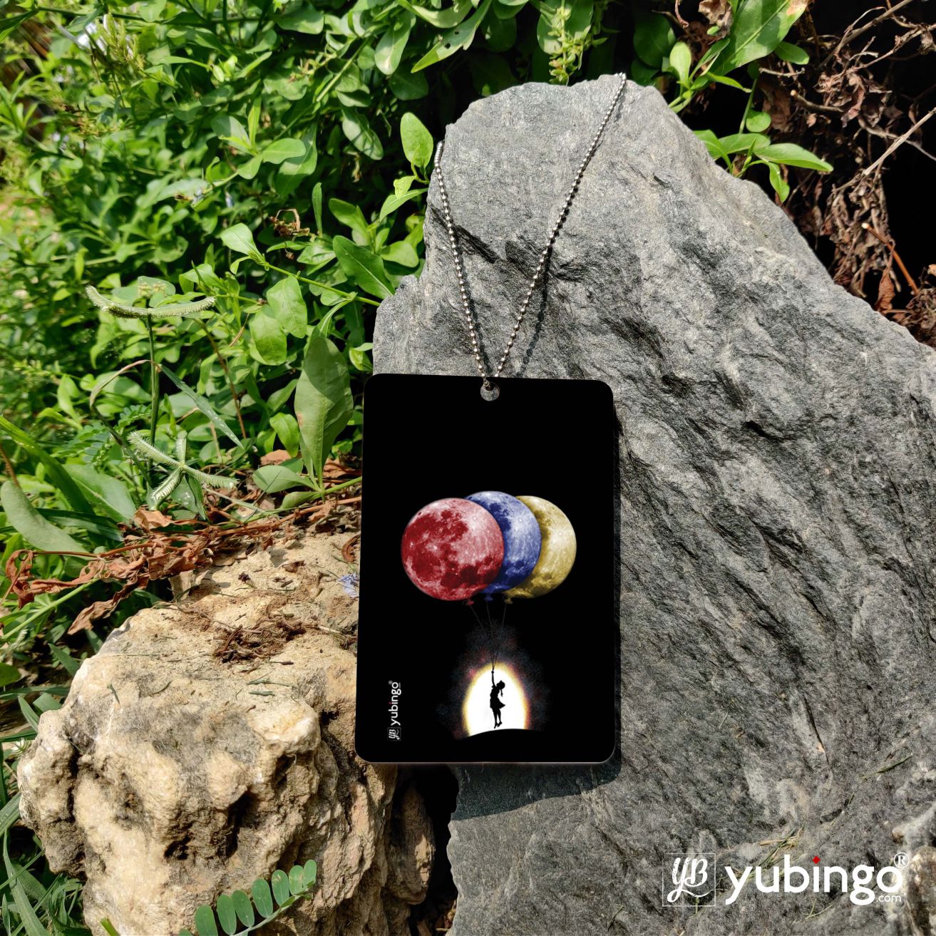 Big Dreams Car Hanging-Image5