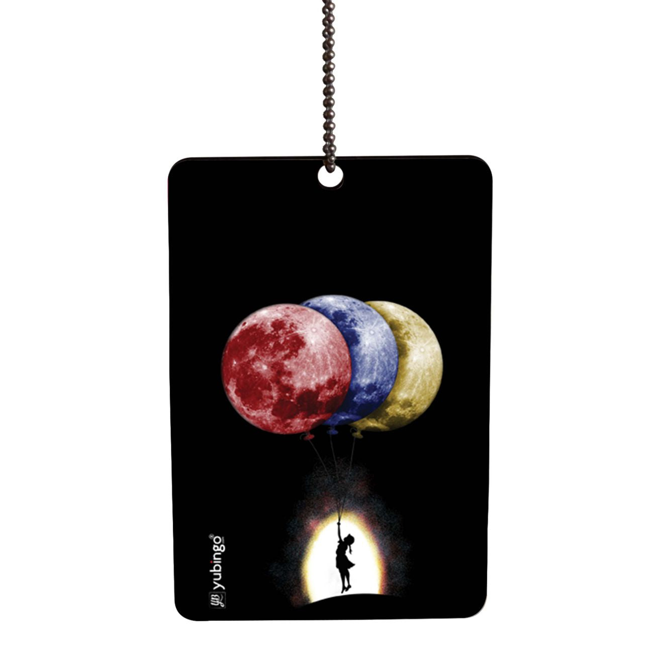 Big Dreams Car Hanging