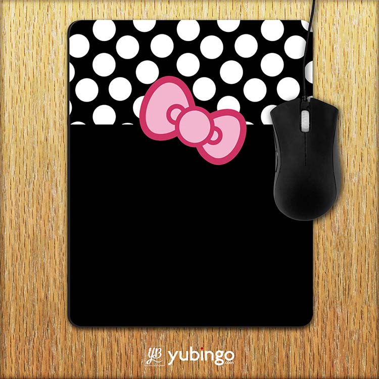 Bonds That Last Longer Mouse Pad-Image2