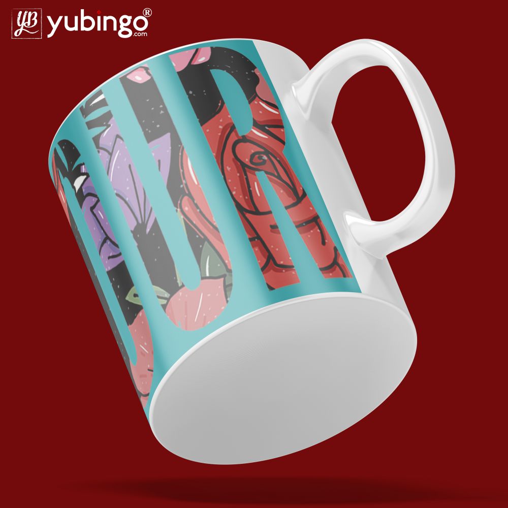Bonjour Coffee Mug-Image5