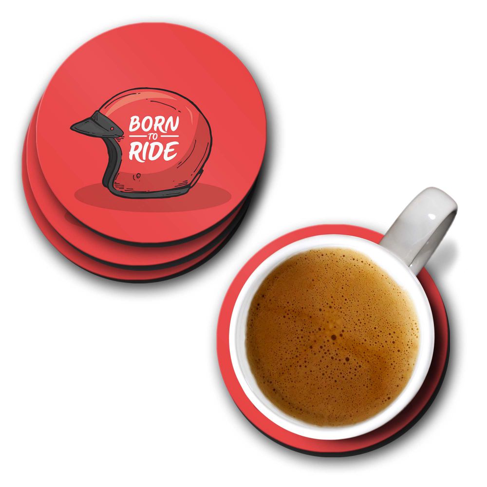 Born 2 Ride Coasters