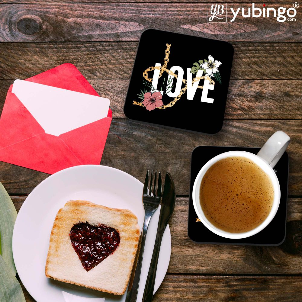 Chained Love Coasters-Image2
