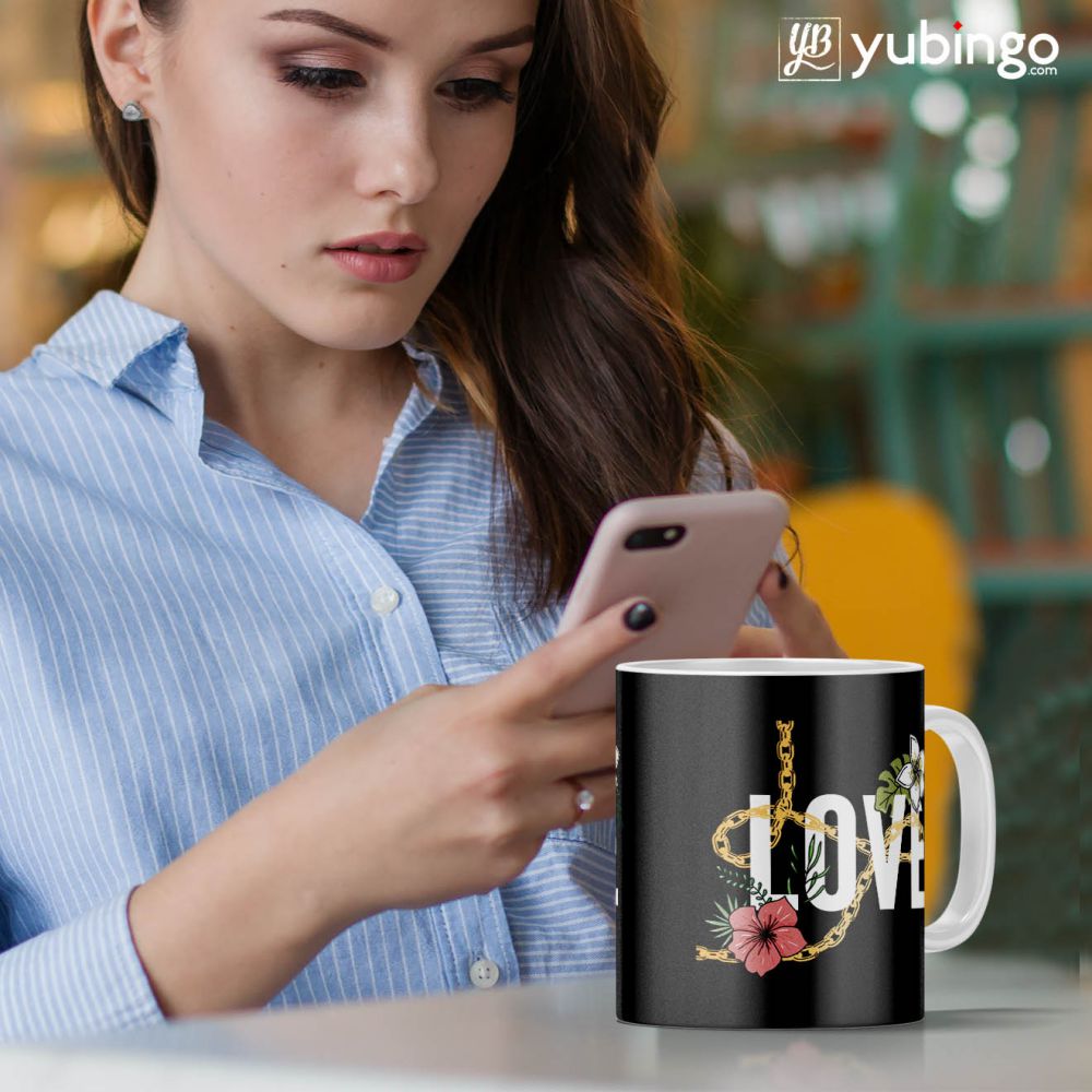 Chained Love Coffee Mug-Image3