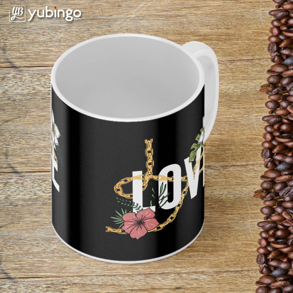 Chained Love Coffee Mug-Image4