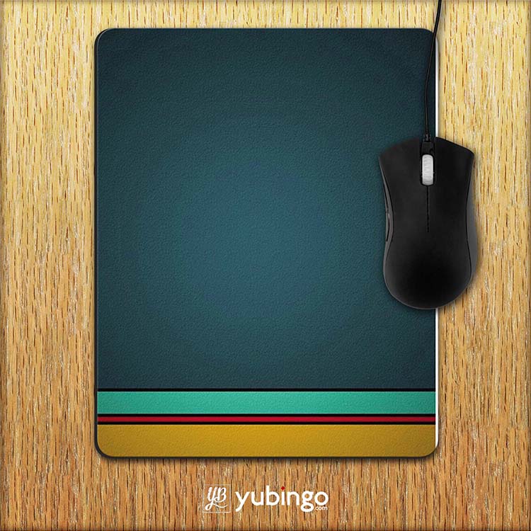 Classy Pattern Mouse Pad-Image2