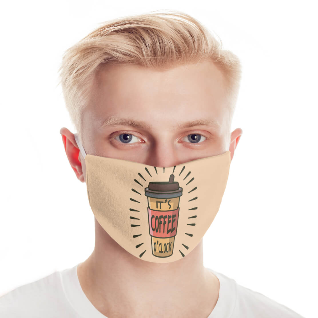 Coffee O Clock Mask-Image5