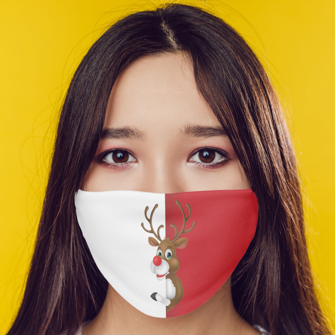 Cool Christmas Mask-Image2