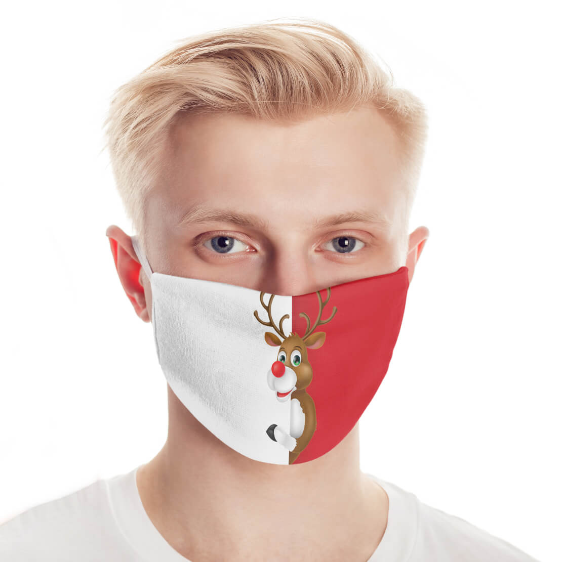 Cool Christmas Mask-Image5