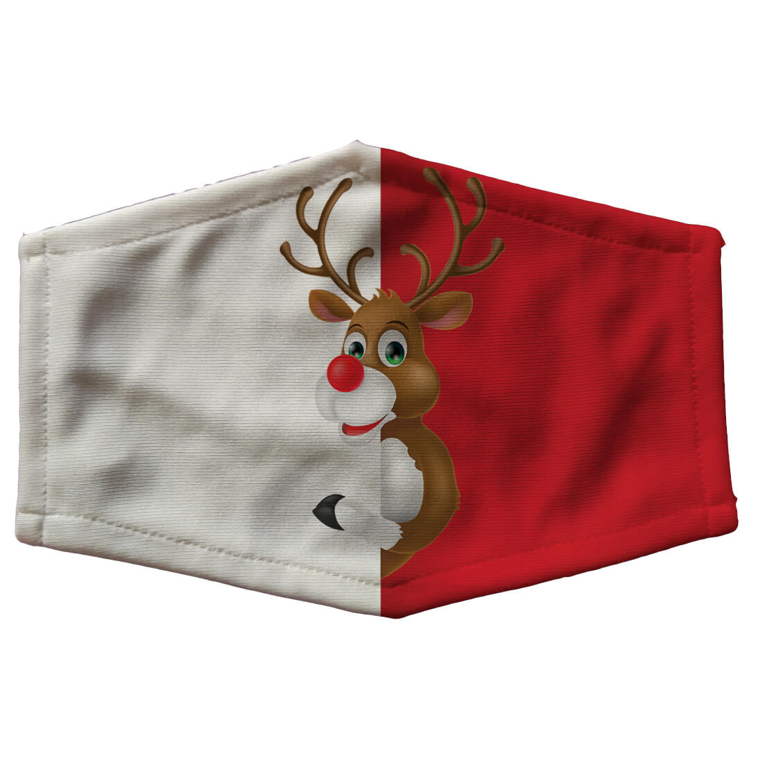 Cool Christmas Mask