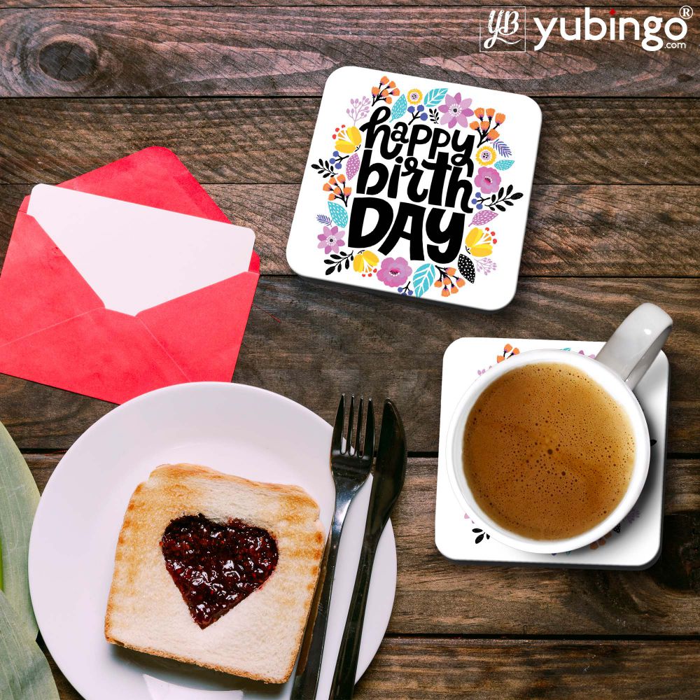Cool Happy Birthday Coasters-Image2