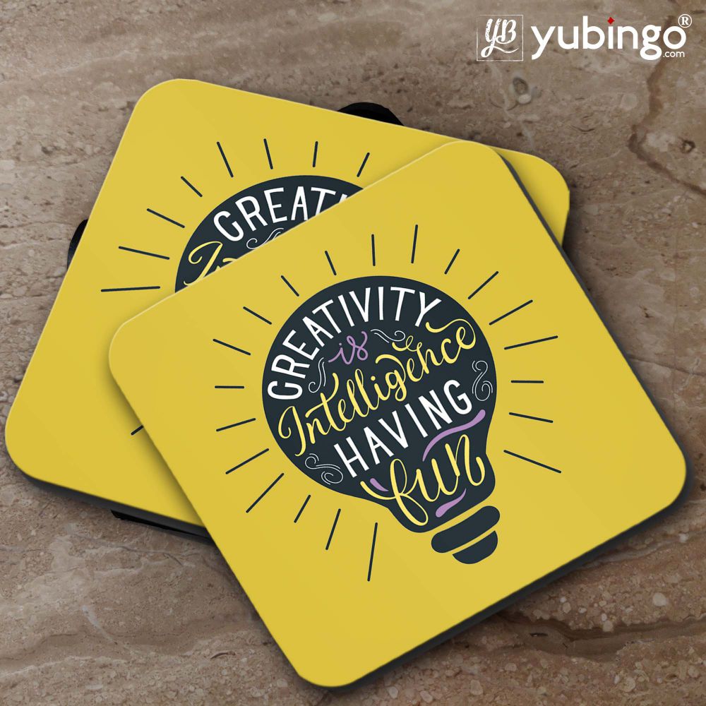 Creativity and Fun Coasters-Image5