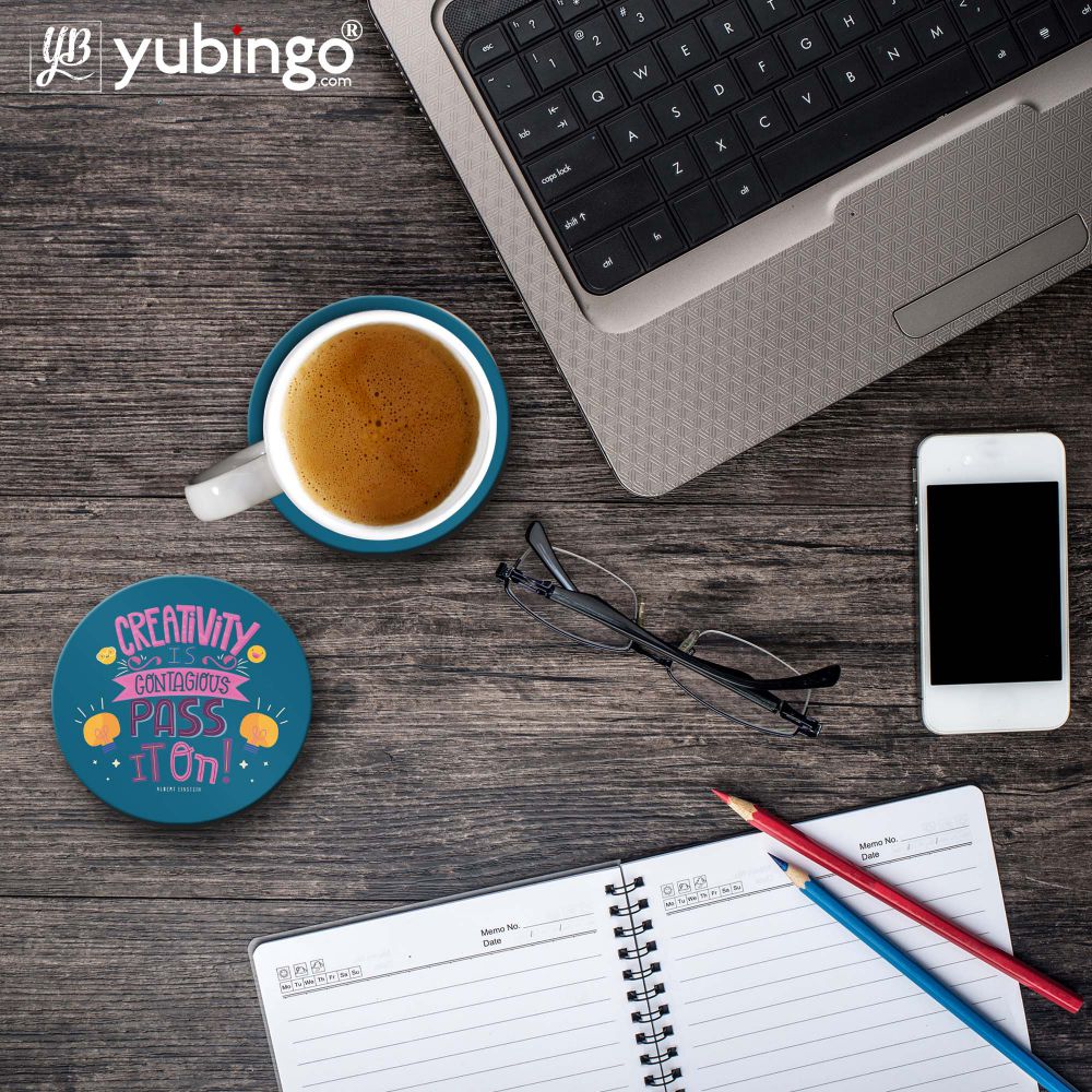 Creativity is Contagious Coasters-Image3