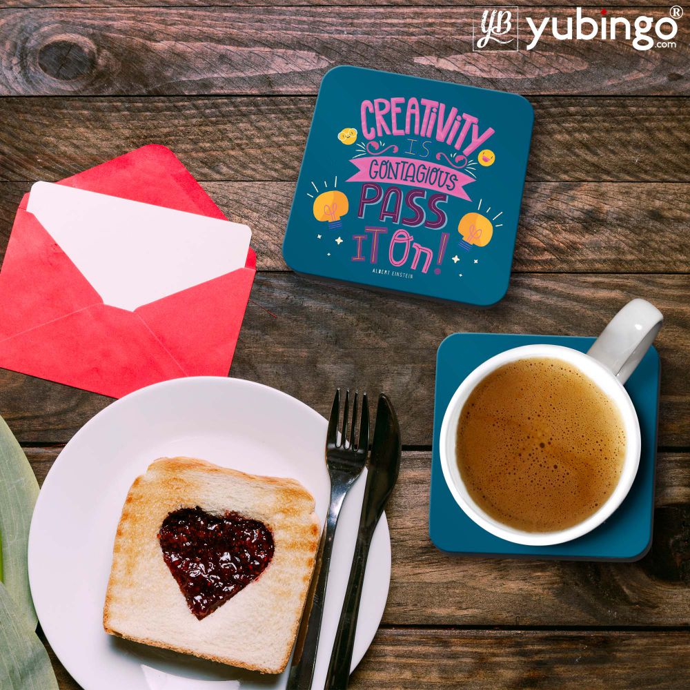 Creativity is Contagious Coasters-Image2