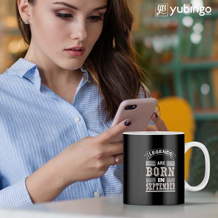 Customised Legends Coffee Mug-Image3