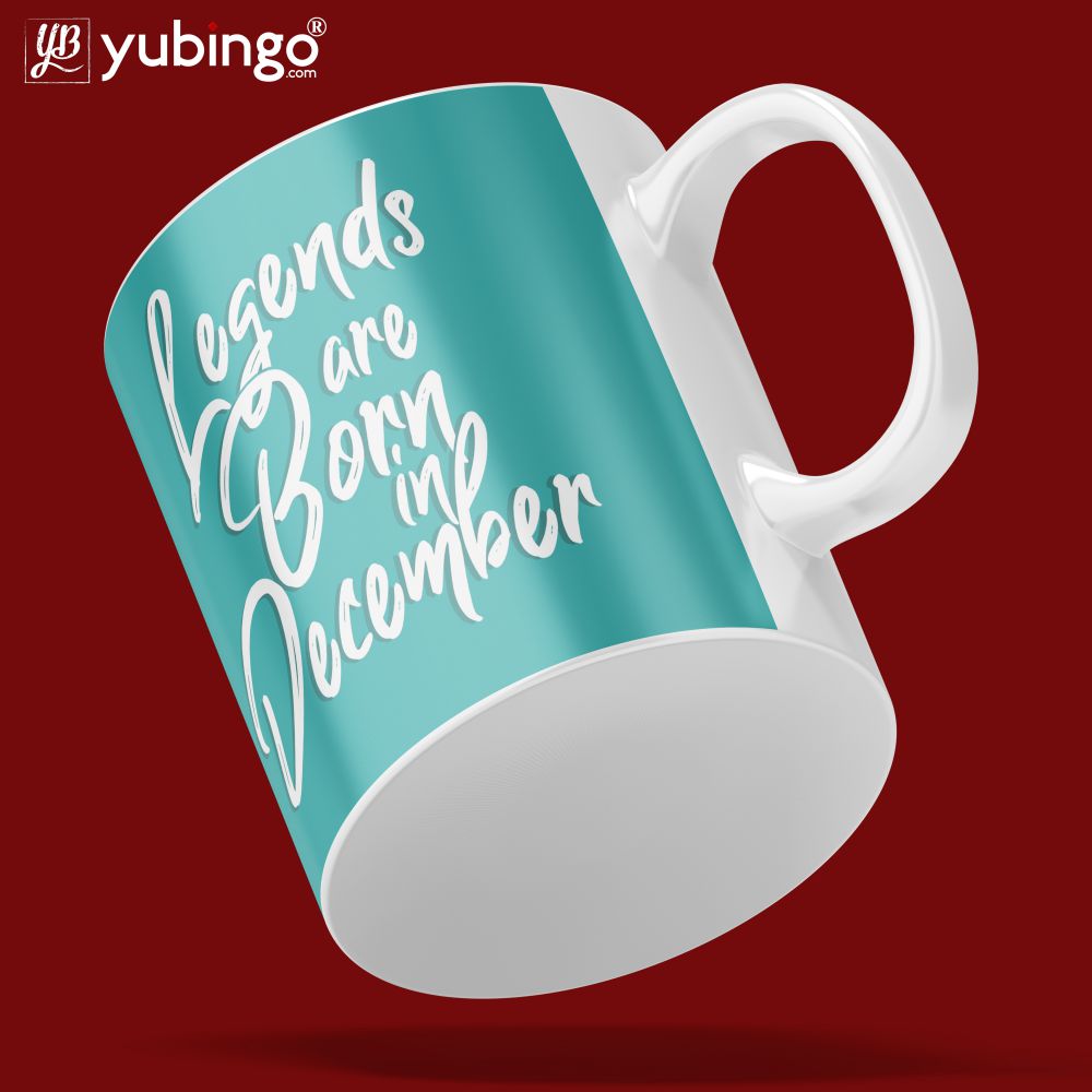 December Legends Coffee Mug-Image5