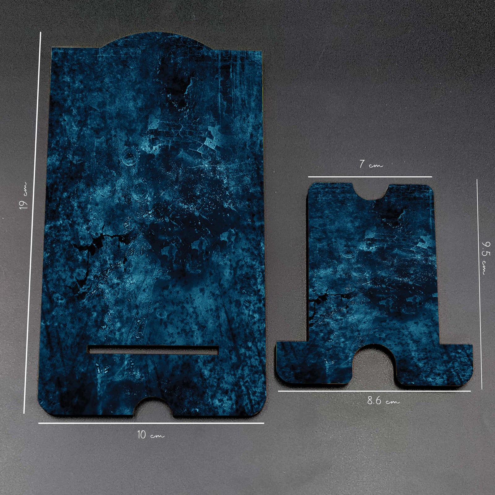 Deep Blues Mobile Stand-Image3