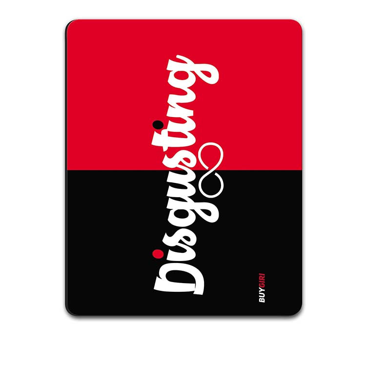 Disgusting Mouse Pad