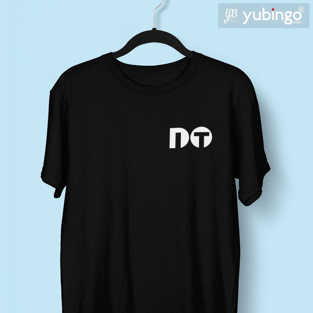 DO IT T-Shirt-White