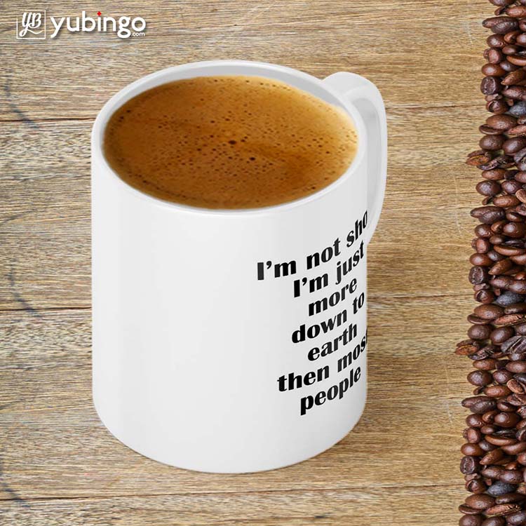 Down To Earth Coffee Mug-Image4