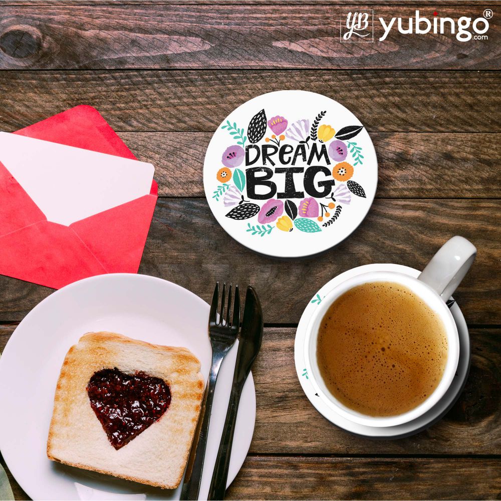 Dream Big Coasters-Image2