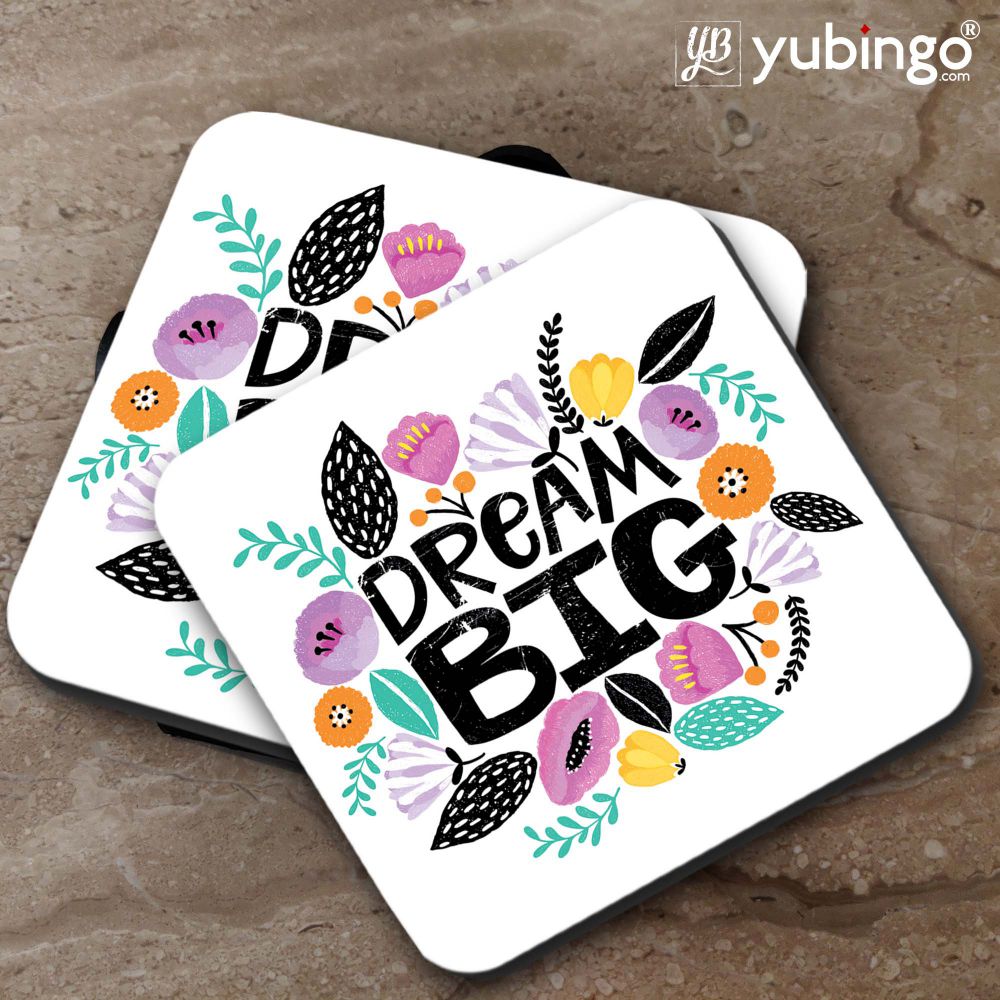 Dream Big Coasters-Image5