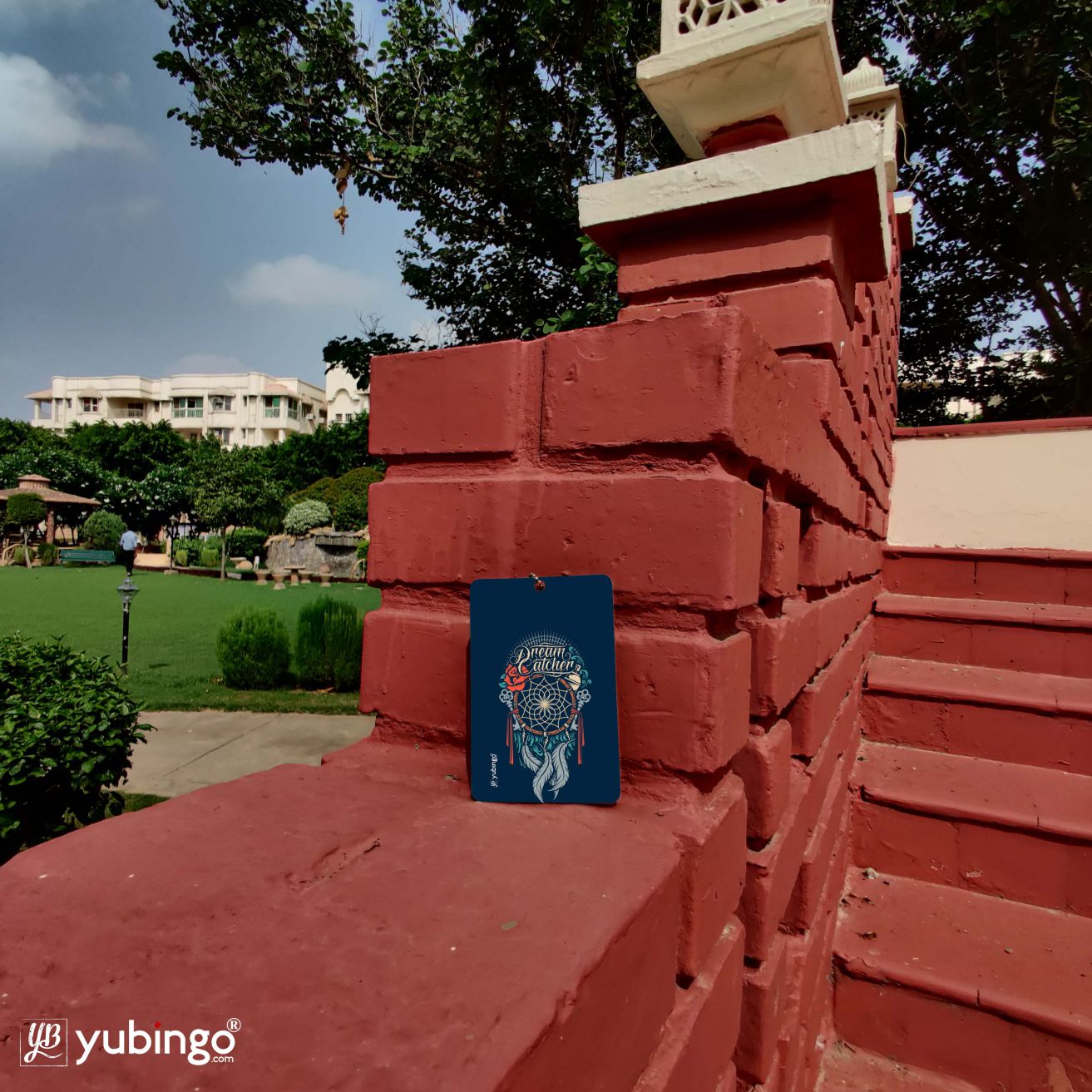 Dream Catcher Car Hanging-Image3