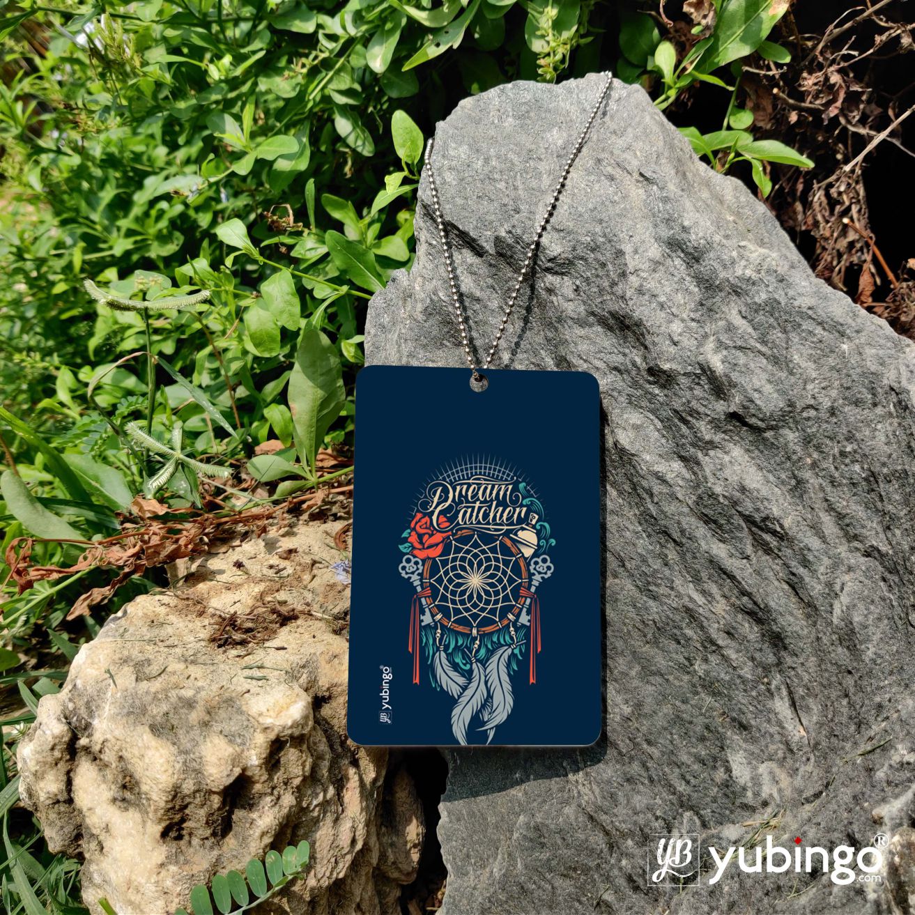 Dream Catcher Car Hanging-Image5