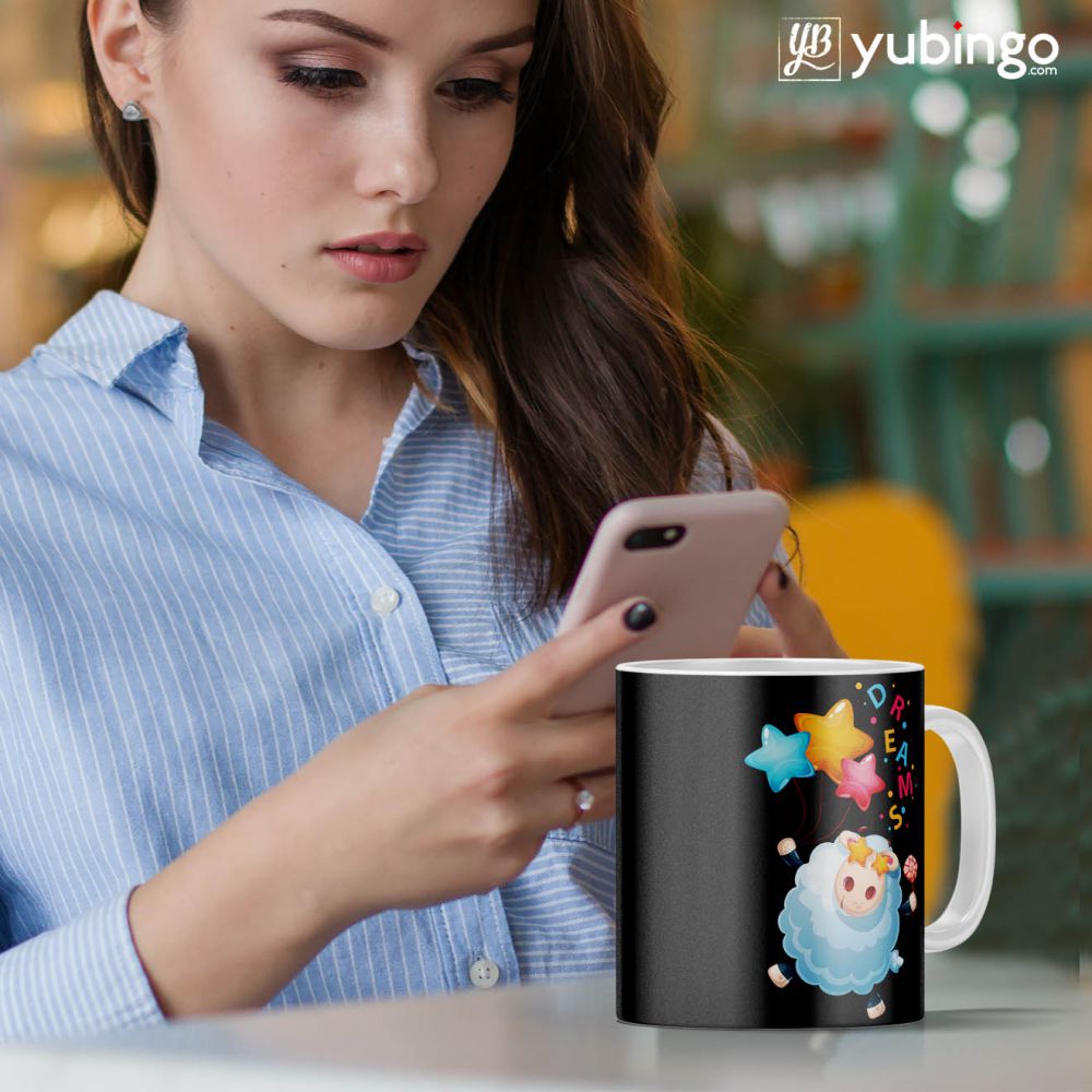 Dreams Coffee Mug-Image3