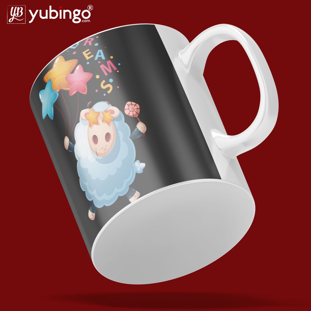 Dreams Coffee Mug-Image5