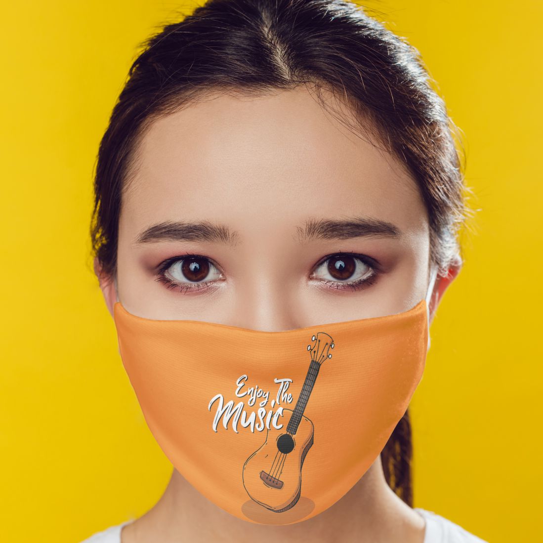 Enjoy the Music Mask-Image4