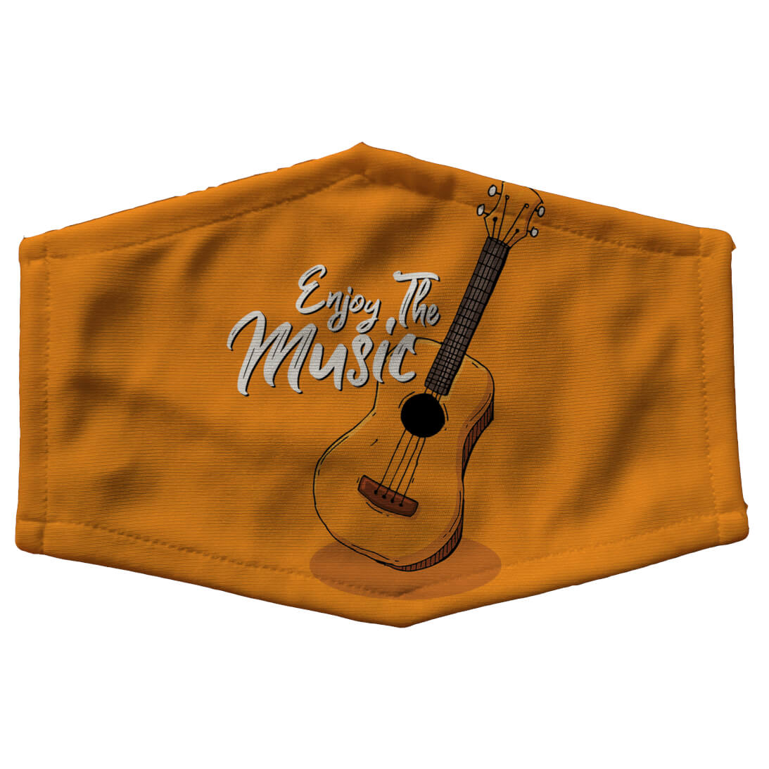 Enjoy the Music Mask