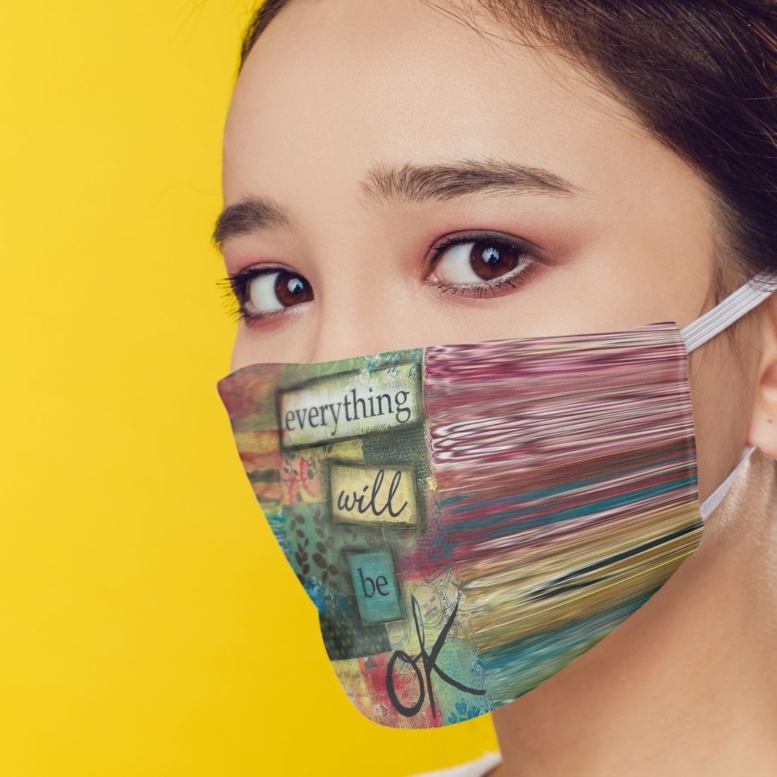 Everything will be ok Mask-Image3