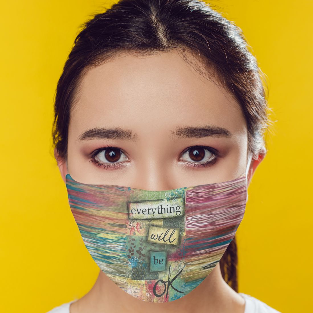 Everything will be ok Mask-Image4