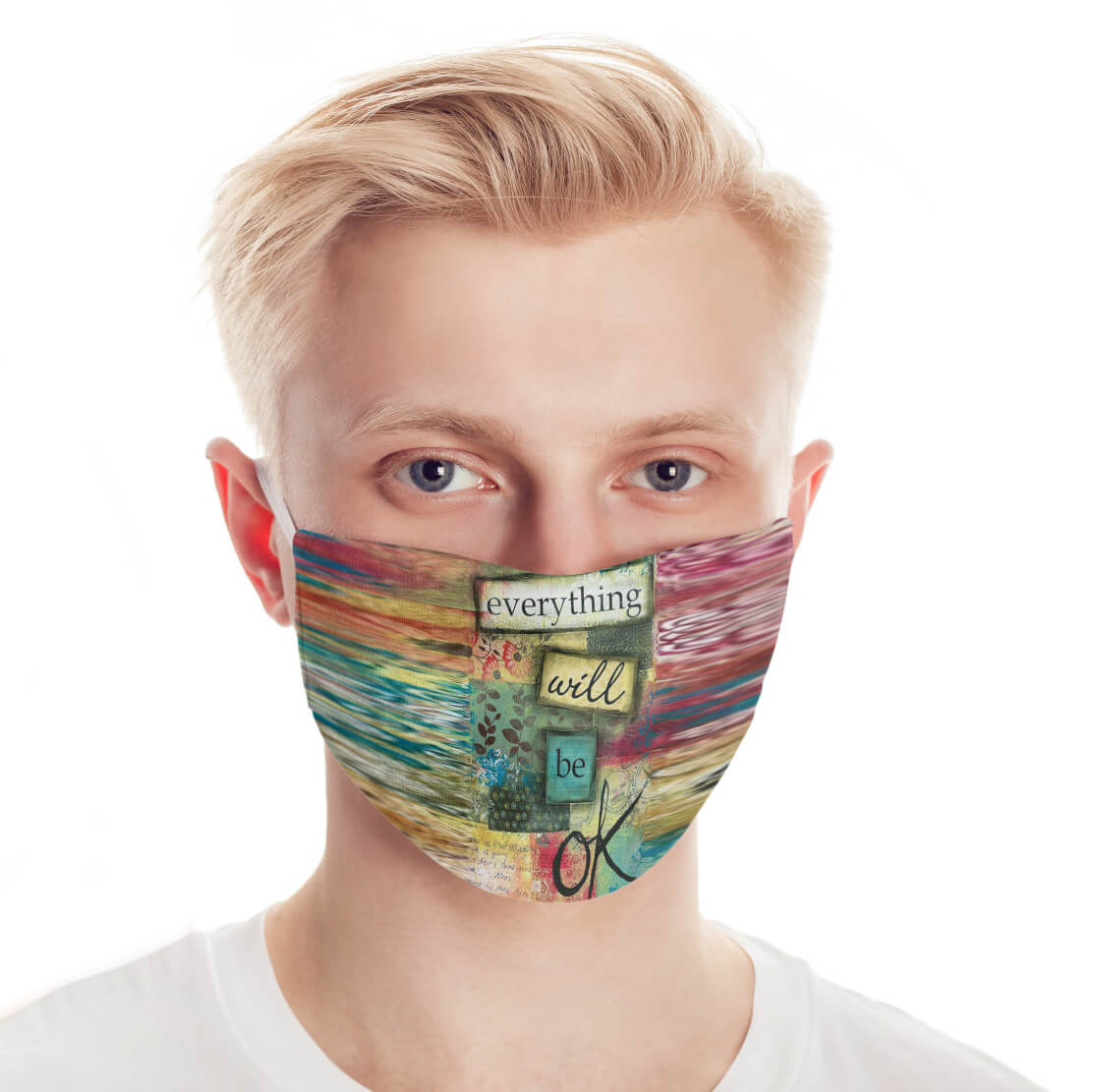 Everything will be ok Mask-Image5