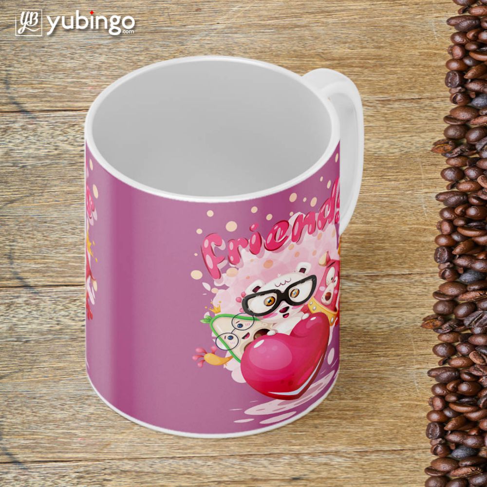Friends Coffee Mug-Image4
