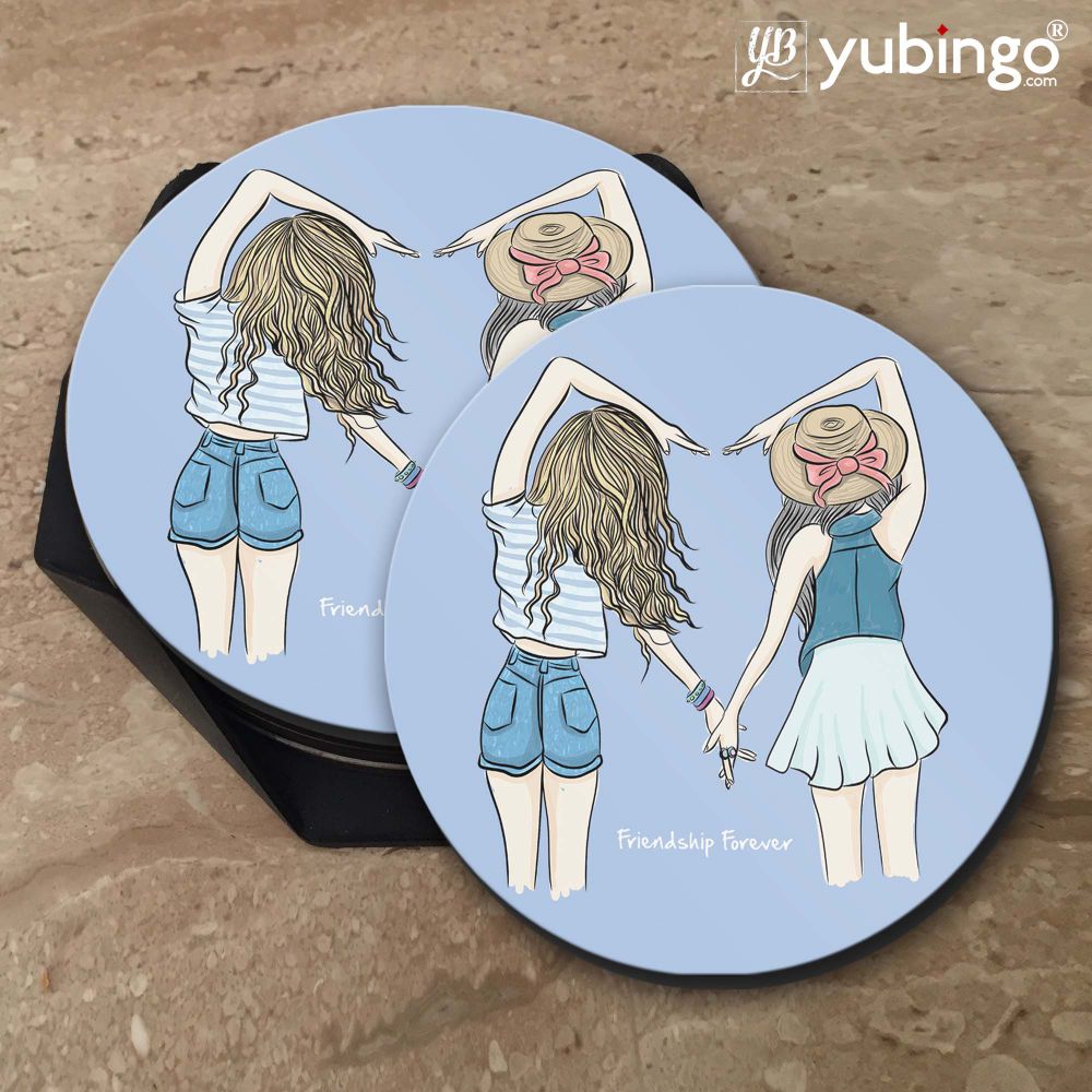 Friendship Forever Coasters-Image5