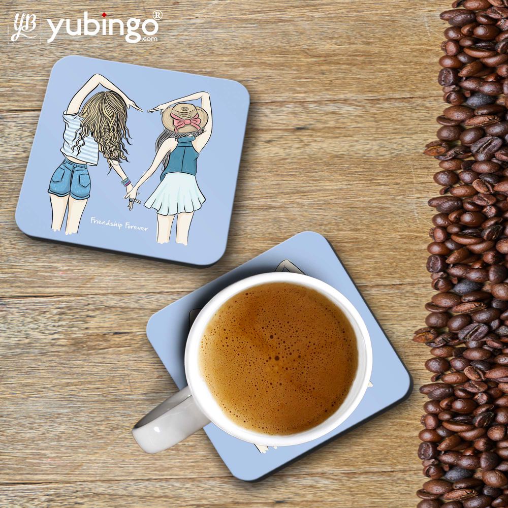 Friendship Forever Coasters-Image4