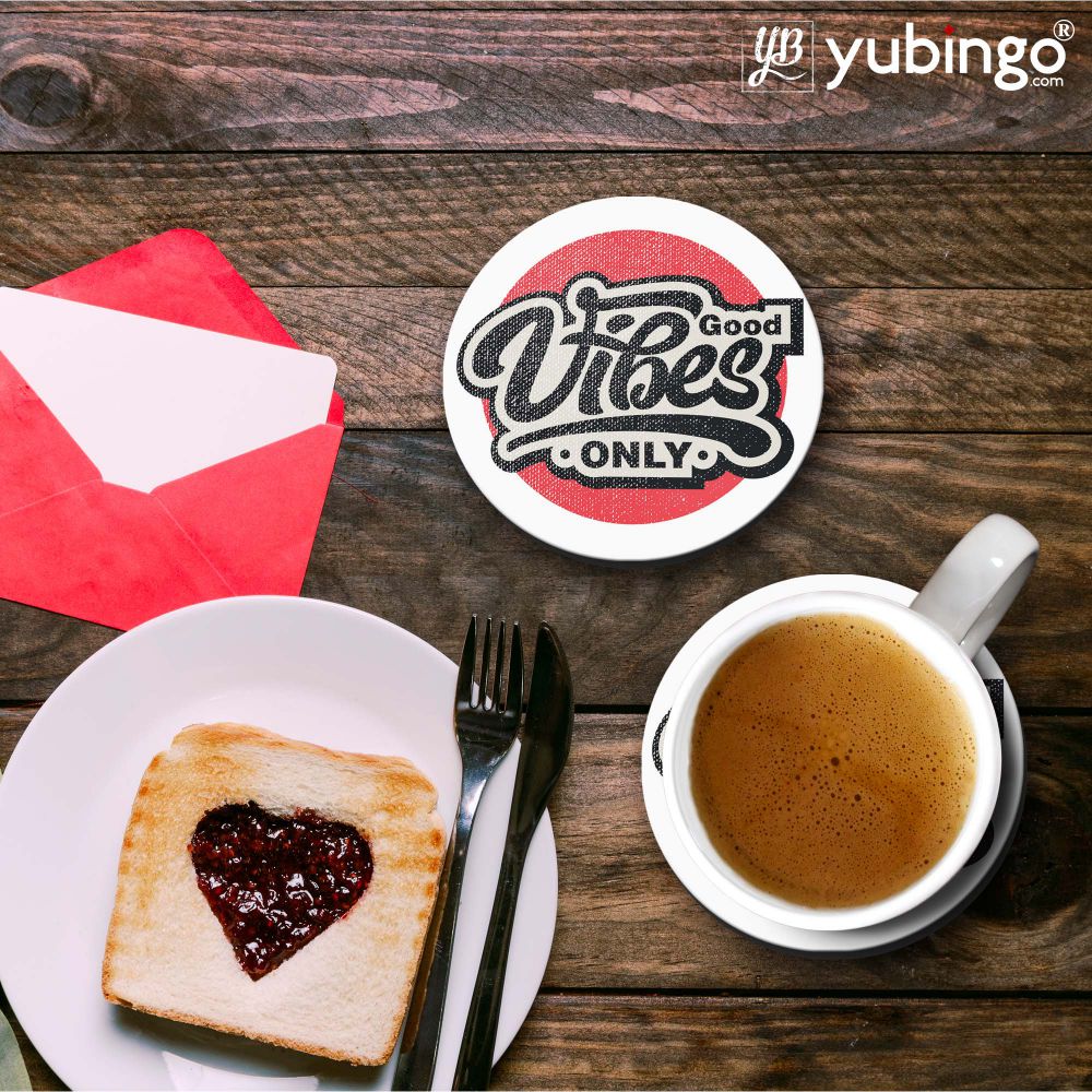 Good Vibes Only Coasters-Image2