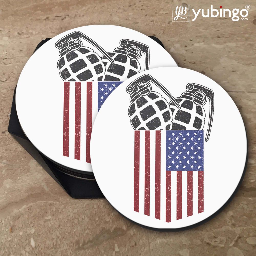 Grenades Coasters-Image5