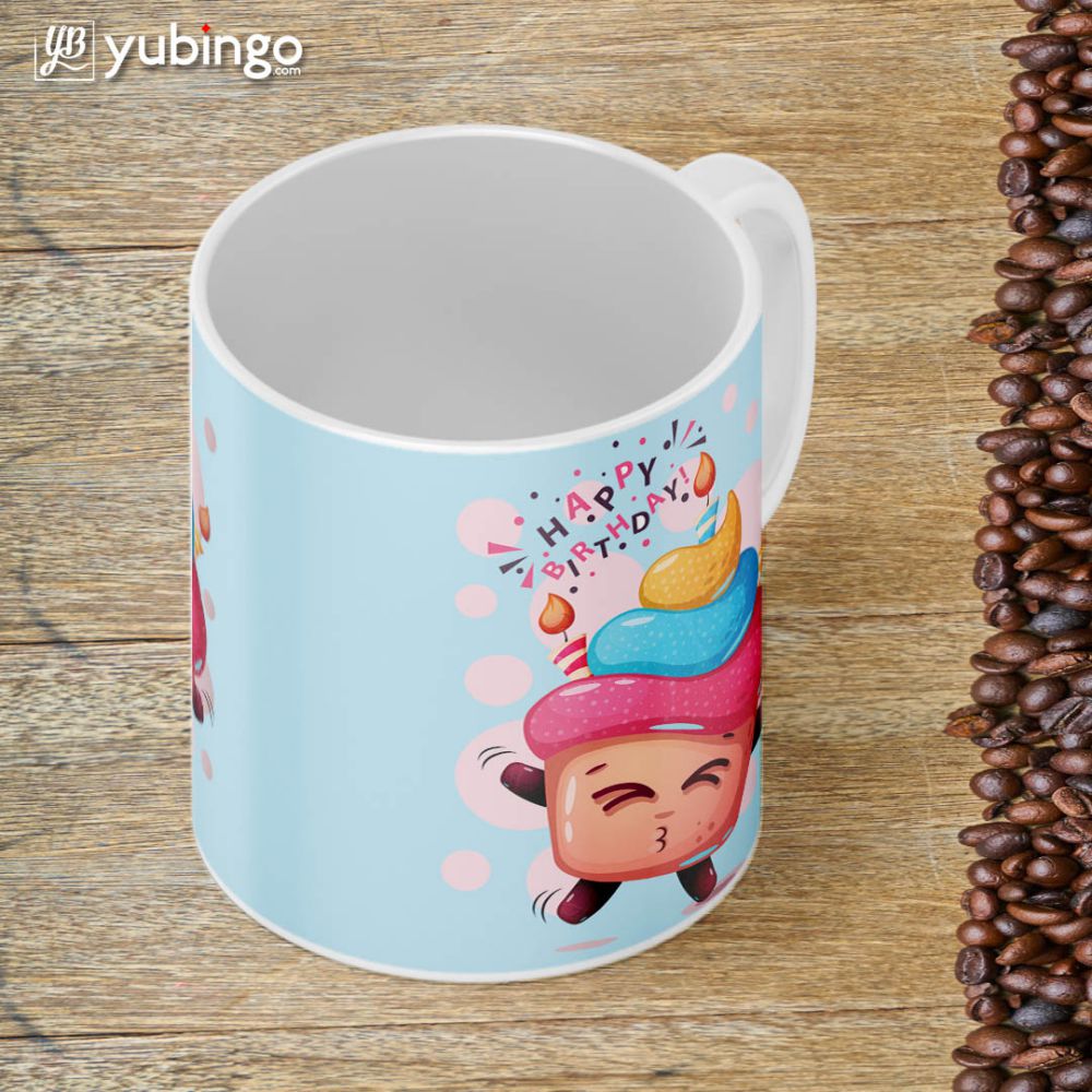 Happy Birthday Coffee Mug-Image4