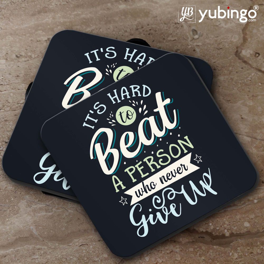 Hard To Beat Coasters-Image5