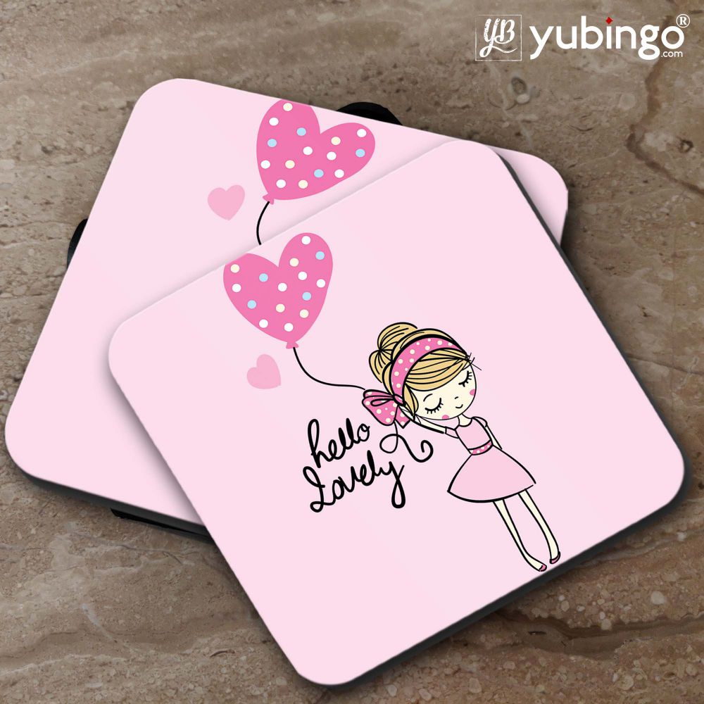 Hello Lovely Coasters-Image5