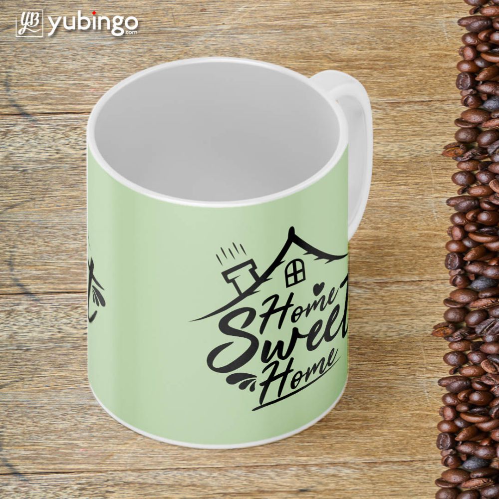 Home Sweet Home Coffee Mug-Image4