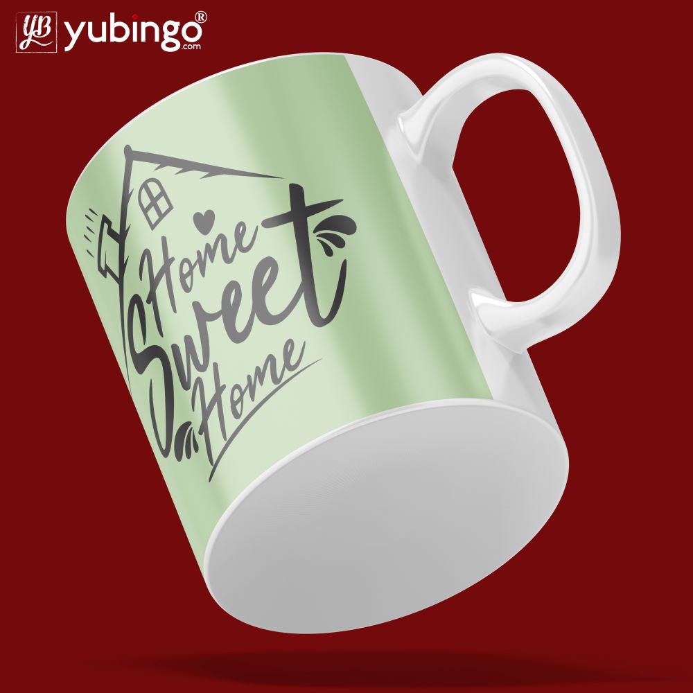 Home Sweet Home Coffee Mug-Image5