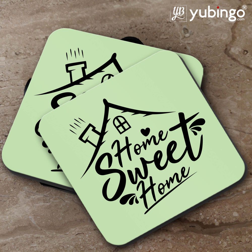 Home Sweet Home Coasters-Image5