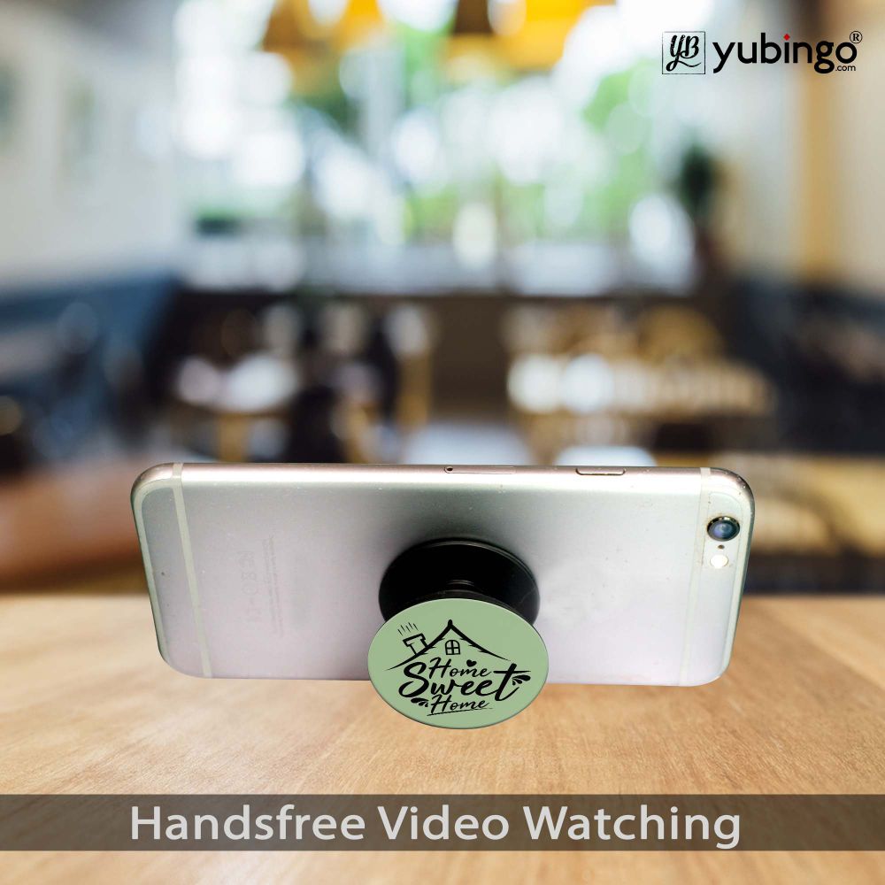 Home Sweet Home Mobile Holder-Image2