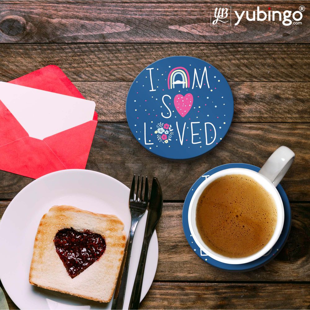 I am so loved Coasters-Image2