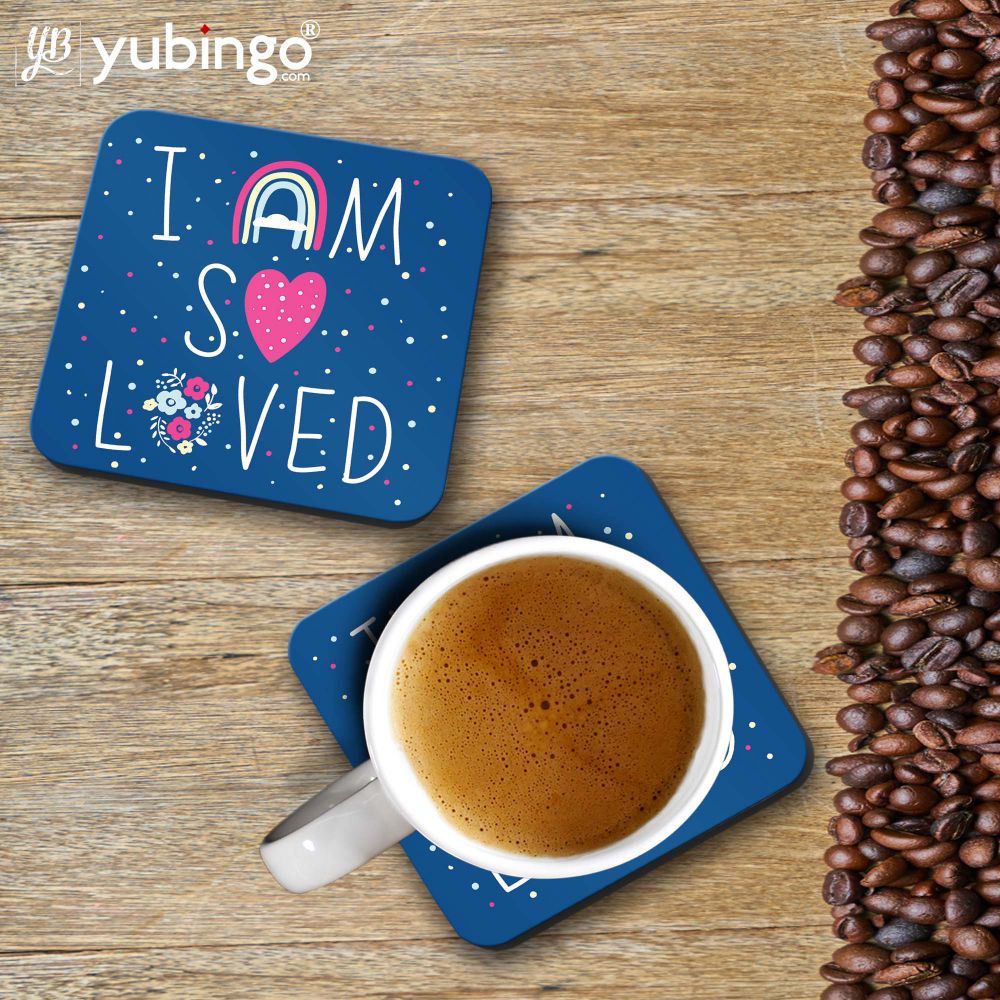 I am so loved Coasters-Image4