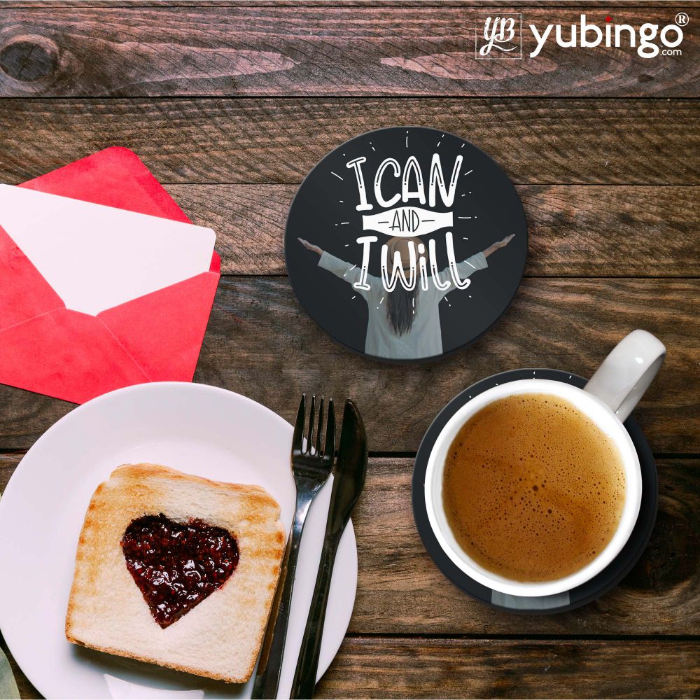 I Can and I Will Coasters-Image2