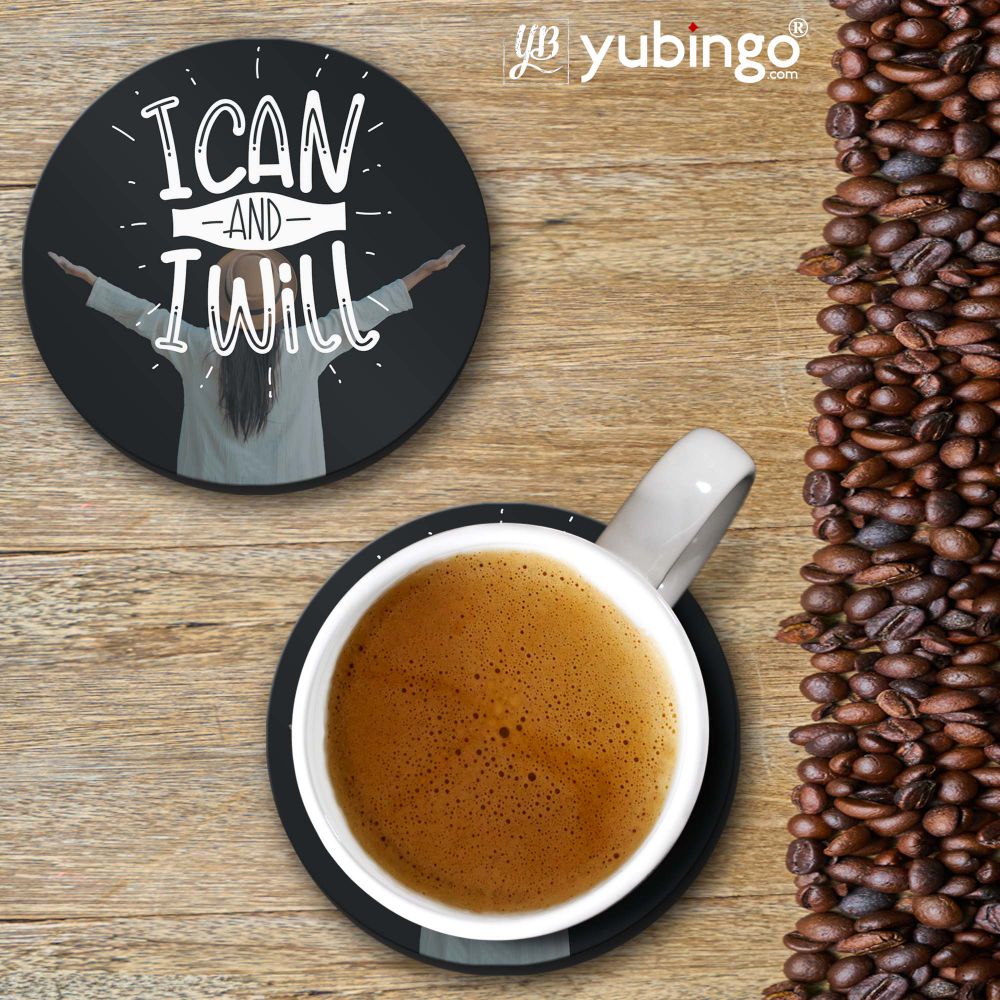 I Can and I Will Coasters-Image4